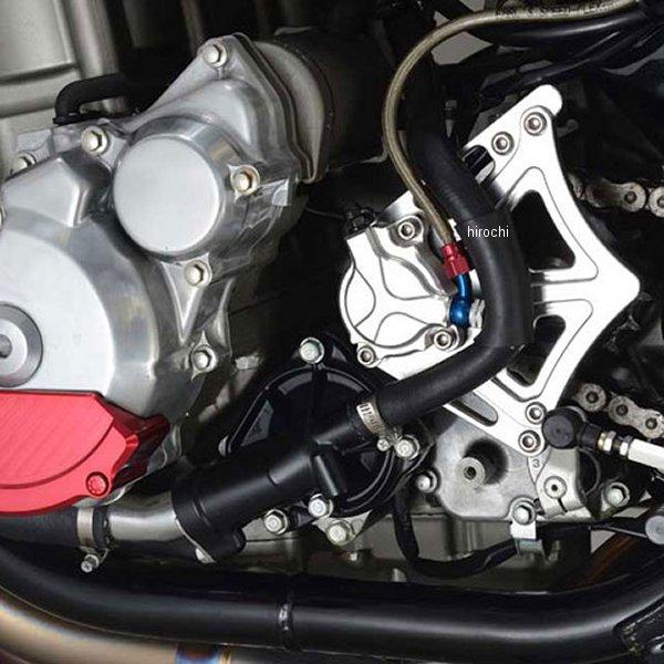 【メーカー在庫あり】 ポッシュ POSH ビレットクラッチレリーズ 98年-13年 CB1300SF、CB1300SB、CB1100 黒 053205-06 JP店