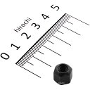 【メーカー在庫あり】 エスコ ESCO M 6 六角ナット 000012099628 JP店