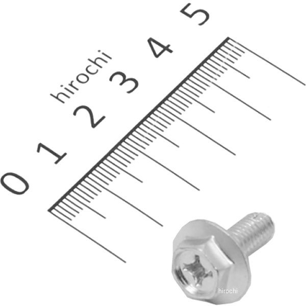 スズキ純正 ボルト 6X16.5 09111-06094-000 09111-06061 JP店