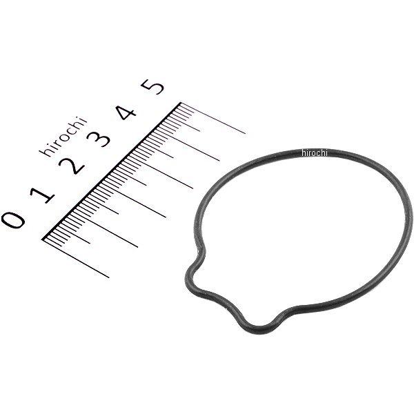 【メーカー在庫あり】 ヤマハ純正 ガスケット オイルポンプカバー1 1AE-15456-00 JP店