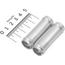 【メーカー在庫あり】 キジマ ホースジョイント 汎用 φ16x35mm 2個セット 104-402 JP店