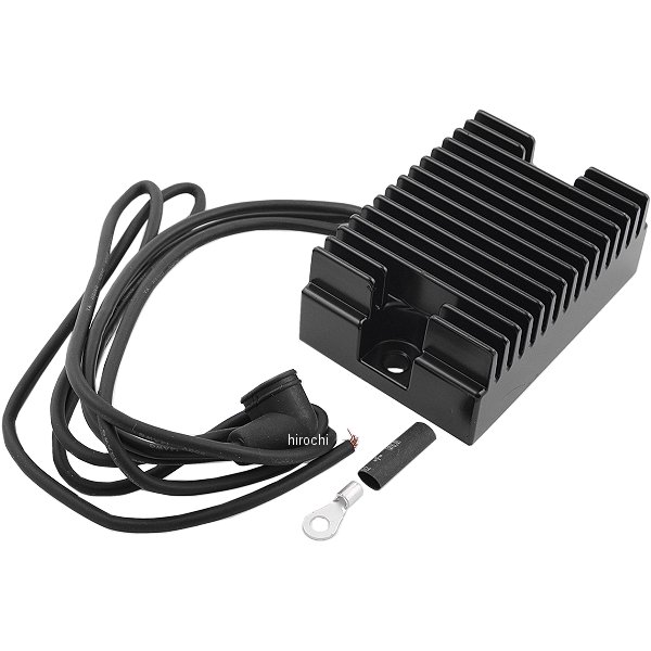 【USA在庫あり】 DRAG レギュレーター 17.8 76年-80年A BigTwin 黒 74512-79A 2112-0781 JP店