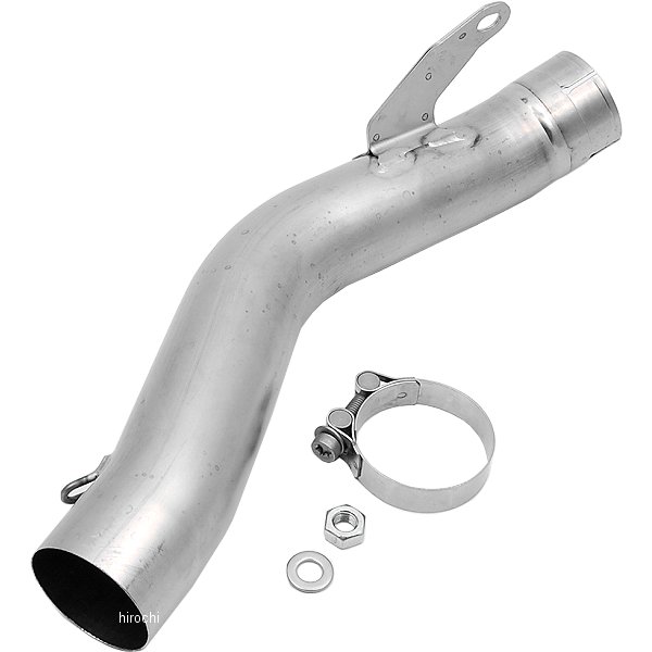 1861-1082 アクラポビッチ AKRAPOVIC リンクパイプ 16年以降 ZX10R チタン L-K10SO7T JP店