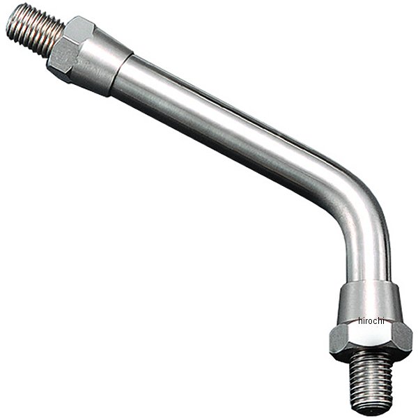 【メーカー在庫あり】 ポッシュ POSH スーパーショートステー 右逆ネジ ステンレス 000824 JP店