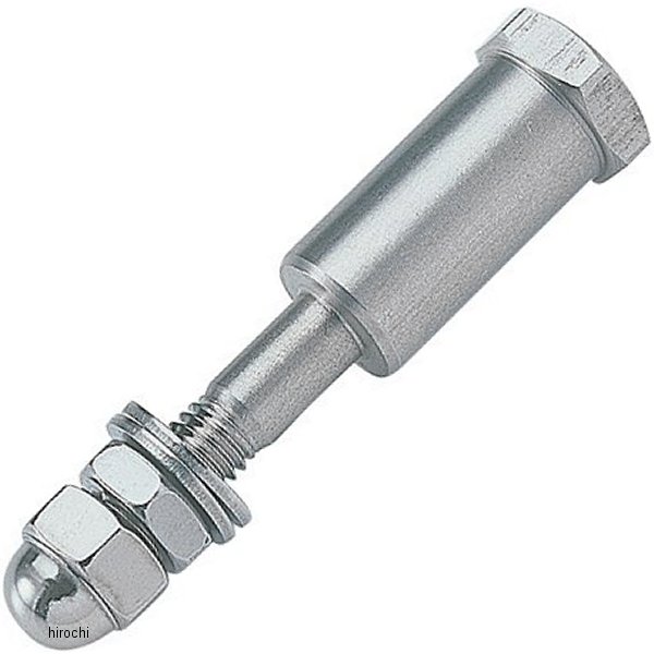 【メーカー在庫あり】 ポッシュ POSH ハーレー用ミラーアダプター エボリューションTC88用 1個入り ク..