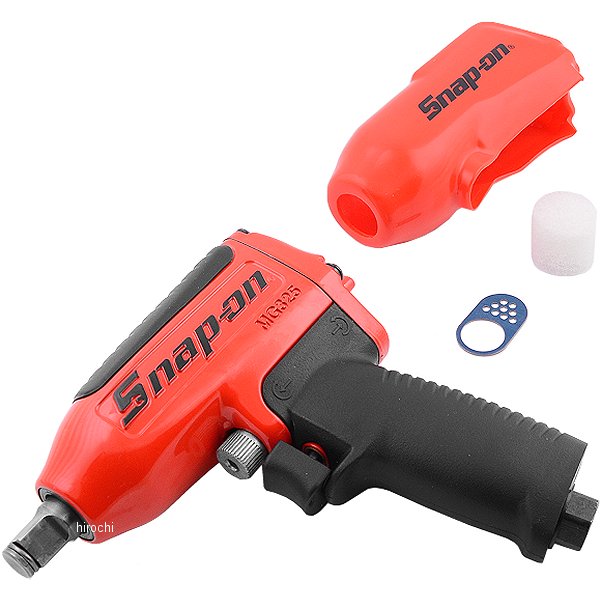 スナップオン Snap-on エアー インパクトレンチ 1/2インチ MG3255 JP店