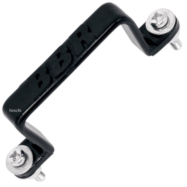 【USA在庫あり】 BBRモータースポーツ BBR Motorsports ケーブル ガイド 汎用 黒 0658-0023 JP店