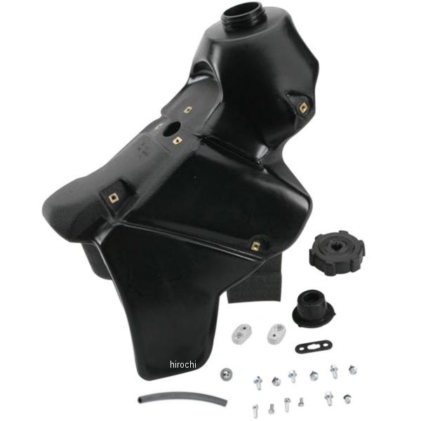 【USA在庫あり】 IMS アイエムエス フューエルタンク 03年-07年 KTM 525、450 2.9ガロン 黒 0701-0152 JP店