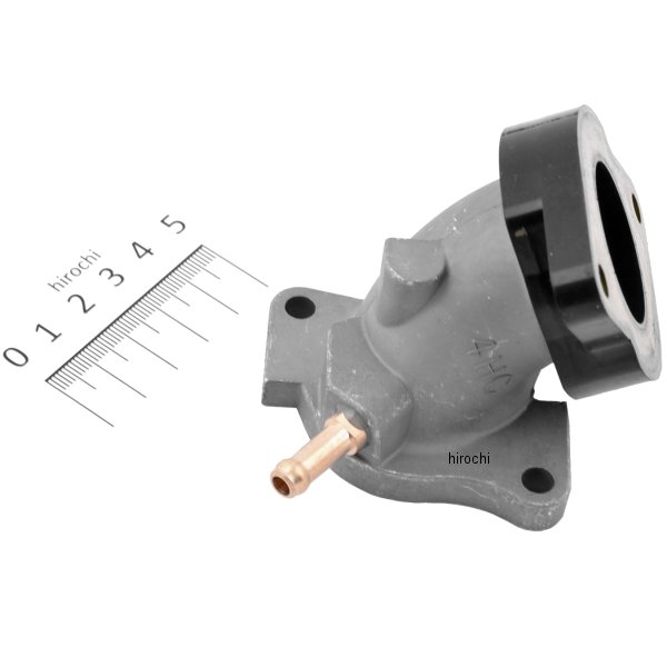 【メーカー在庫あり】 ヤマハ純正 ジョイント キャブレター1 4HC-13586-12 JP店