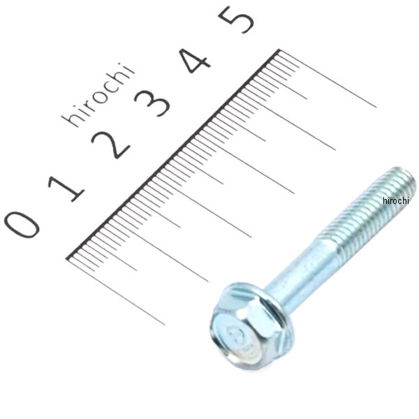 【メーカー在庫あり】 ホンダ純正 フランジボルト 6×35 95701-0603500 JP店のサムネイル