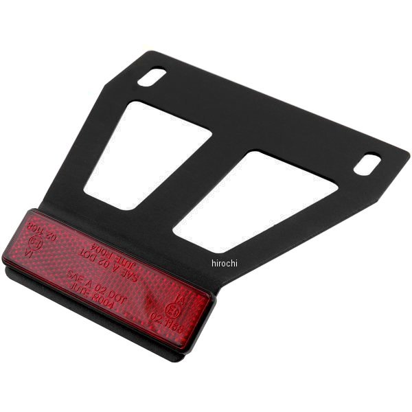 ポッシュ POSH スリムリフレクターキット ベースステー付き 900090SK JP店