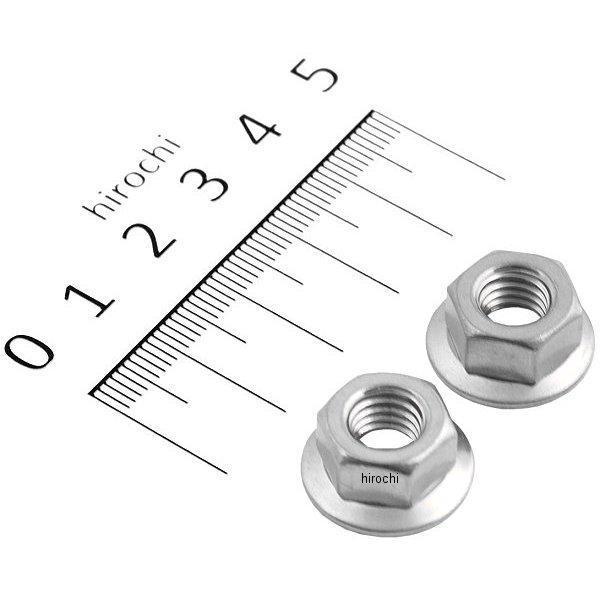 Rakuten - 【メーカー在庫あり】 ポッシュ POSH 皿バネナットセット M8 ステンレス 2個入り 900098-S2 JP店