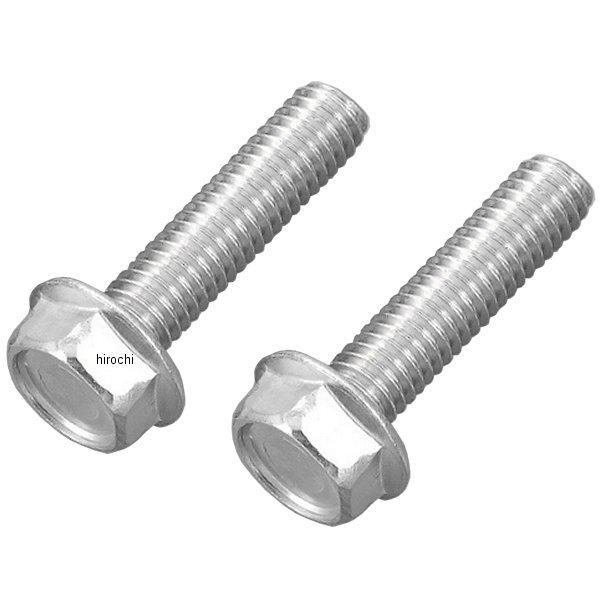 �ڥ᡼�����߸ˤ���� �ݥå��� POSH �ե��ϻ�ѥܥ�ȥ��å� ���� M6x75mm ���ƥ�쥹 2������ 920675-1S JPŹ