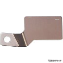 【メーカー在庫あり】 ポッシュ POSH テンプメーターステー タイプ2 右 青 500076-01 JP店