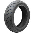 【メーカー在庫あり】 ダンロップ DUNLOP D407 200/55R17M/C 78V ブラックサイドウォール TL リア 277307 JP店