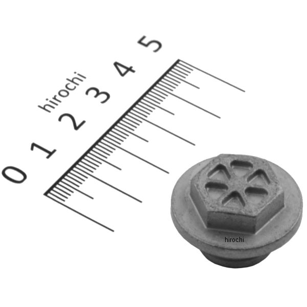 ヤマハ純正 プラグ スクリュー 4MX-14115-00 JP店