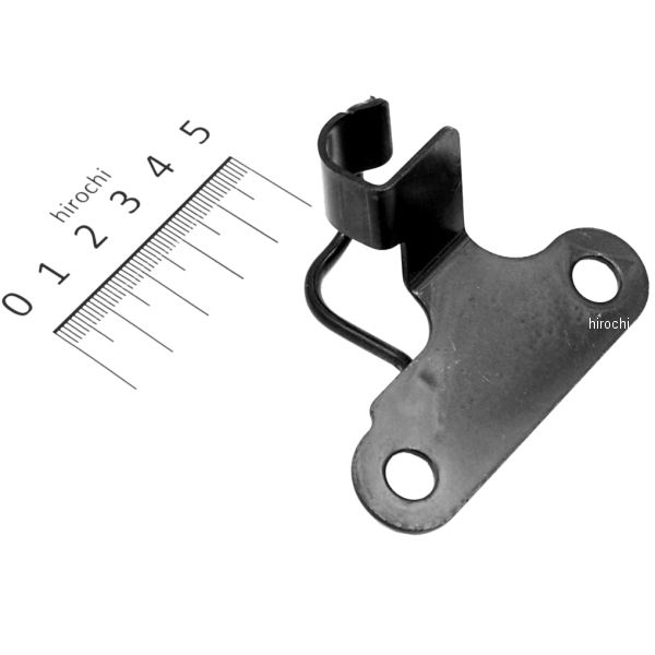 【メーカー在庫あり】 スズキ純正 クランプ フロントブレーキホース 59260-33G00 JP店