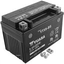 【メーカー在庫あり】 台湾ユアサバッテリー 12V FTX9-BS互換 YTX9-BS JP店