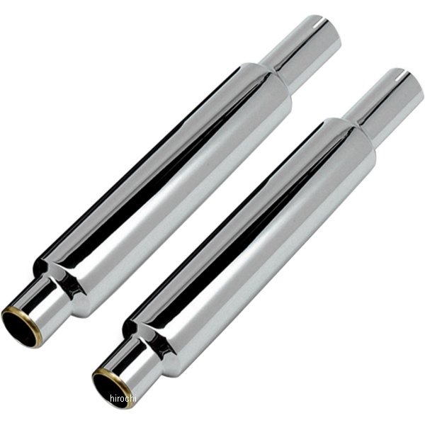 モーターステージ　ブラス　63 シガー　マフラー　刻印入　04〜13 ステー 付 モーターステージ ブラス 63 シガー マフラー 刻印入 04〜13 ステー 付