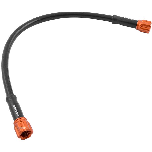 ACパフォーマンスライン AC-PERFORMANCELINE ユニバーサルブレーキホース ロードモデル用 ホース全長31..