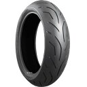 ブリヂストン BRIDGESTONE バトラックス TS100 190/50 ZR17 73W TL リア MCR05463 JP店