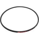【メーカー在庫あり】 エスコ(ESCO) A 47 高負荷伝動ベルト レッドVベルト 000012256693 JP