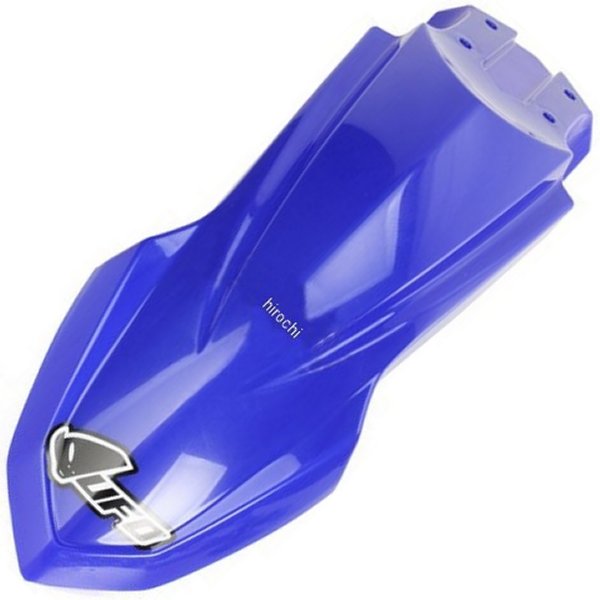 【USA在庫あり】 ユーフォープラスト UFO PLAST フロントフェンダー 15年以降 YZ85 青 1403-1558 JP店