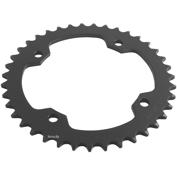  JT チェーン JT Chains スプロケット リア 39T/520 06年-15年 YFM700R スチール 1210-0026 JP店