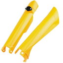 【USA在庫あり】 サイクラ CYCRA フォークガード 09年-14年 フサベル 黄 0412-0246 JP店