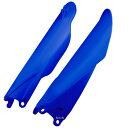 【USA在庫あり】 サイクラ CYCRA フォークガード 07年-14年 KTM、フサベル 青 0412-0247 JP店