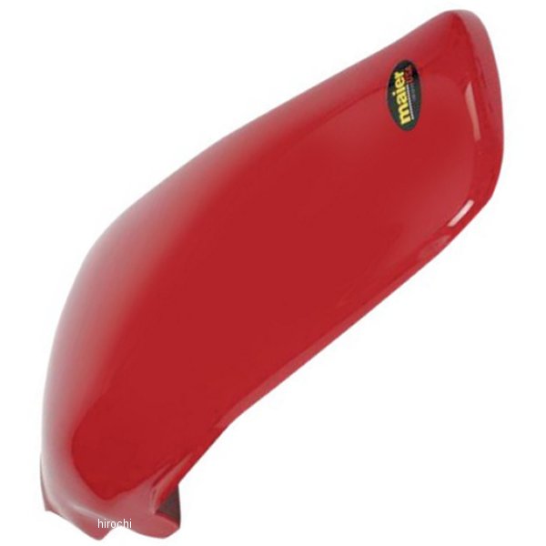 【USA在庫あり】 メイヤー maier リアフェンダー 85年-90年 CR125R、CR250R、CR500R 赤 M12462R JP店