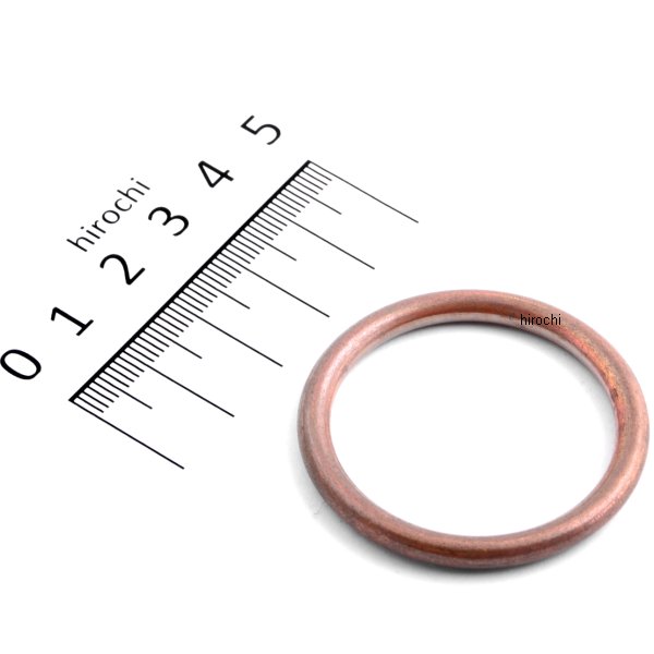 【即納】 ホンダ純正 ガスケット エキゾーストパイプ 18291-MN4-920 JP店