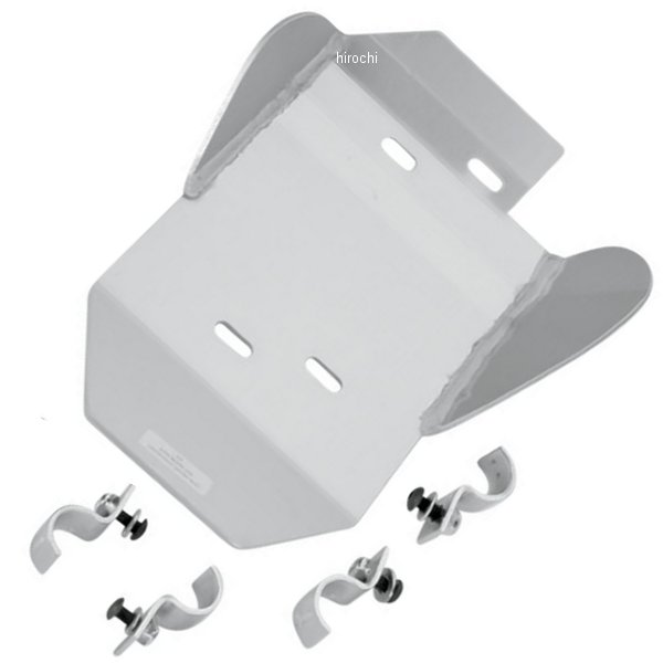 【USA在庫あり】 ムースレーシング MOOSE RACING スキッドプレート アルミ 90年-02年 KTM M224 JP店