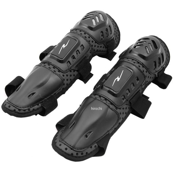 【メーカー在庫あり】 ラフ&ロード ニーシンガードPRO RR10067 JP店