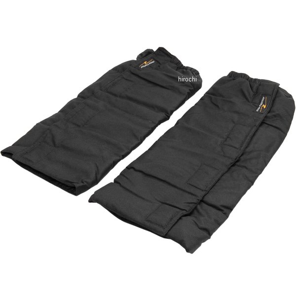 【メーカー在庫あり】 ラフ&ロード HOT スパッツ 黒 スタンダード RR7926BK2 JP店