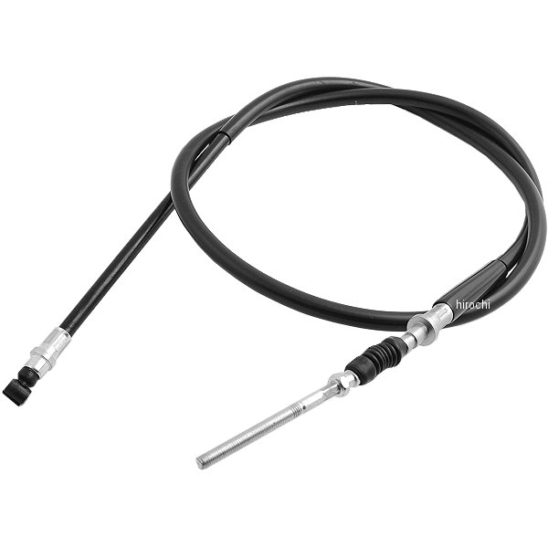 【メーカー在庫あり】 NBS バイクパーツセンター フロントブレーキケーブル レッツ (CA41A) 6419 JP店