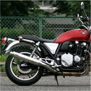 アールピーエム RPM スリップオンマフラー 80D-RAPTOR CB1100 SC65 ステンレス 6505D JP店