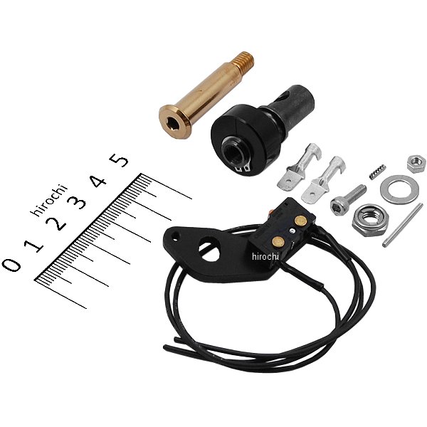 アクティブ ACTIVE EAスイッチキット ブレーキ brembo対応 φ19x20、φ19x18、φ16x18 31370006 JP店