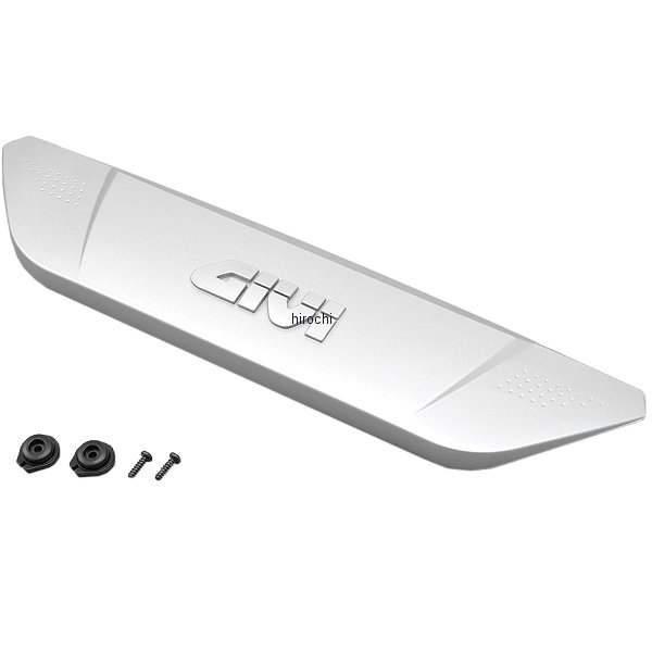 【メーカー在庫あり】 ジビ GIVI Z437G740 エンブレム E43用 94991 JP店