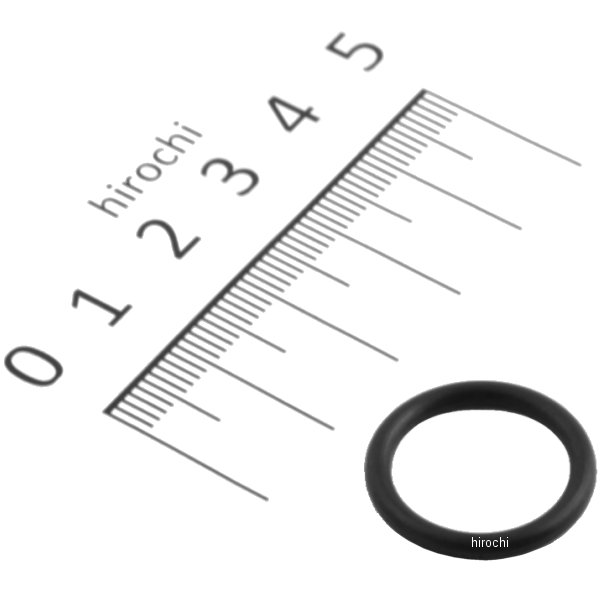 【メーカー在庫あり】 ホンダ純正 Oリング 16mm 91303-800-000 JP店のサムネイル