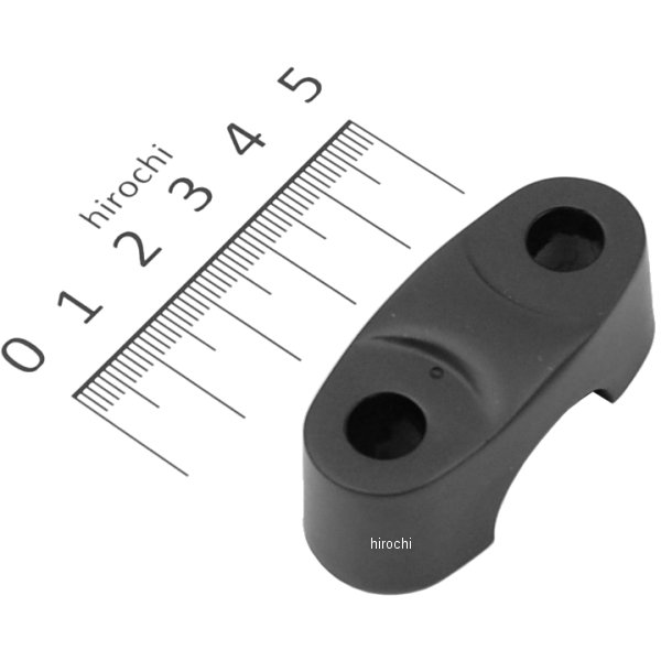 【メーカー在庫あり】 ホンダ純正 ホルダーB2 ハンドルパイプアッパー 95014-22200 JP店