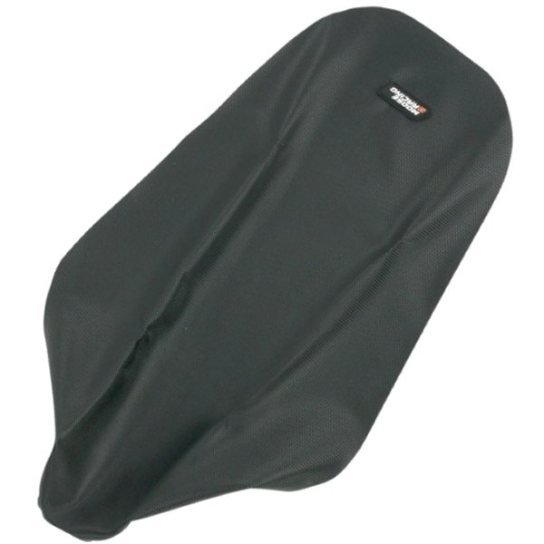 【USA在庫あり】 ムースレーシング MOOSE RACING シートカバー グリッパー 01年-03年 KTM 黒 0821-1045 JP店