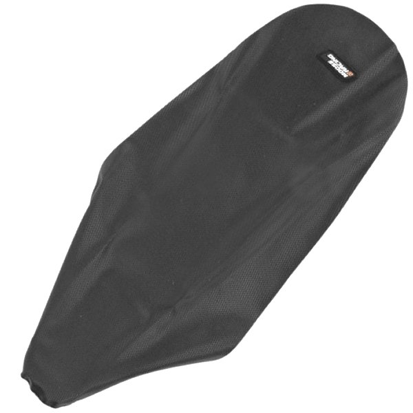 【USA在庫あり】 ムースレーシング MOOSE RACING シートカバー グリッパー 07年-11年 KTM 黒 0821-1047..