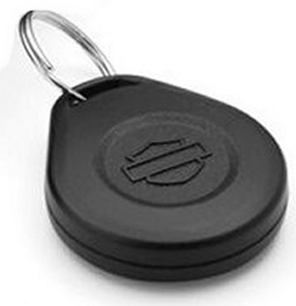 ハーレー純正 スマートセキュリティシステム 交換用キーフォブ 69995-11 JP店