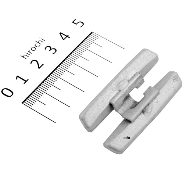 【メーカー在庫あり】 ホンダ純正 ウエイト バランス (30G) 42706-MCF-D60 JP店