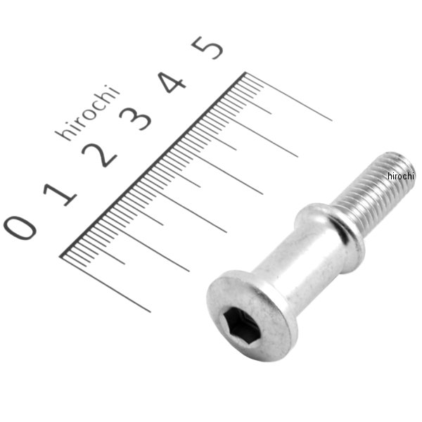 【メーカー在庫あり】 ホンダ純正 ボルト フック 8X20 90117-MAT-000 JP店