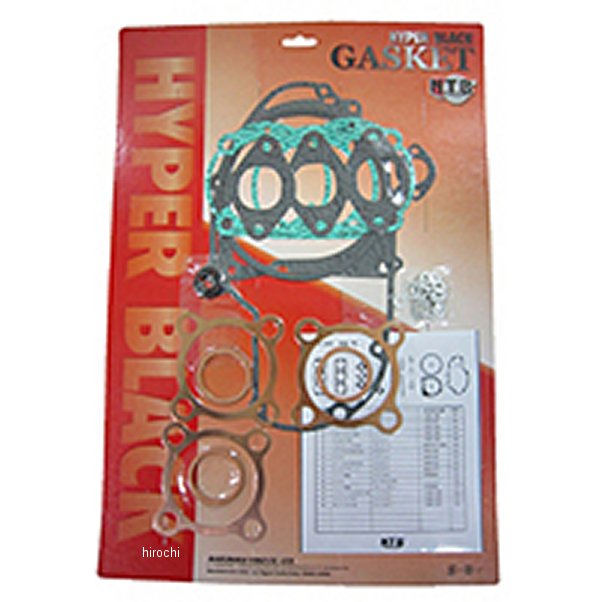 【メーカー在庫あり】 GKK-004B NTB ガスケットキット 71年-75年 750SS GKK-004B JP店