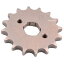 USA߸ˤ JT ץå JT Sprockets ե ץå 16T/428 73ǯ-90ǯ XL185XR185CB125NX125 1212-0183 JPŹ