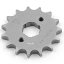 USA߸ˤ JT ץå JT Sprockets ե ץå 15T/428 75ǯ-90ǯ XL185CB125NX125 JTF259-15 JPŹ