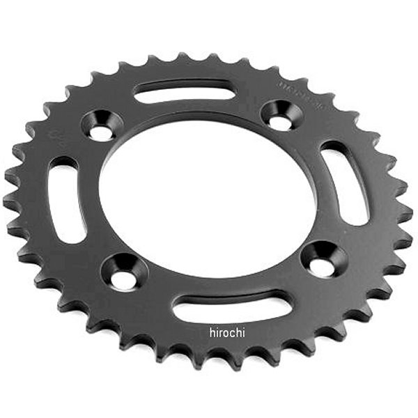 【USA在庫あり】 JT スプロケット JT Sprockets リア スプロケット 36T/420 82年以降 CRF、CR、XR スチール JTR1214-36 JP店